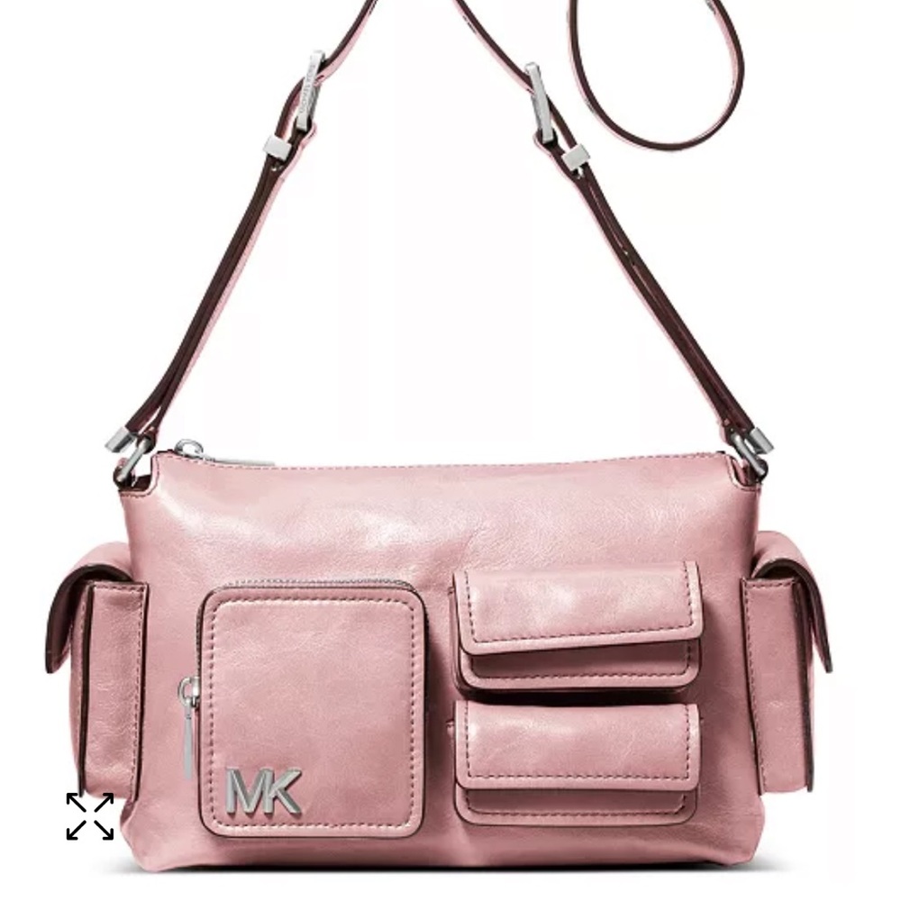 Michael Kors Dakota Bag - Picture 2 of 9